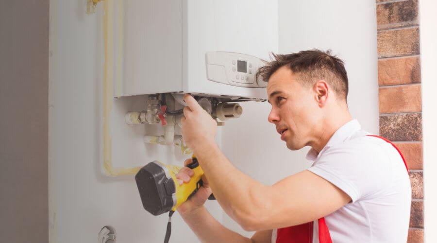Professional Leak Detection Services in Vidor, TX